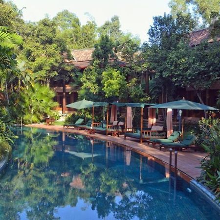 Angkor Village Resort & Spa Σιέμ Ρέαπ Εξωτερικό φωτογραφία