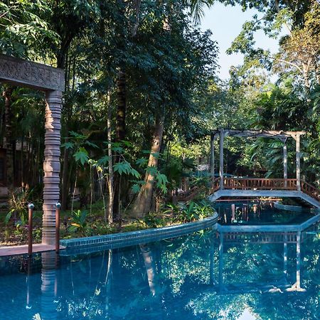 Angkor Village Resort & Spa Σιέμ Ρέαπ Εξωτερικό φωτογραφία
