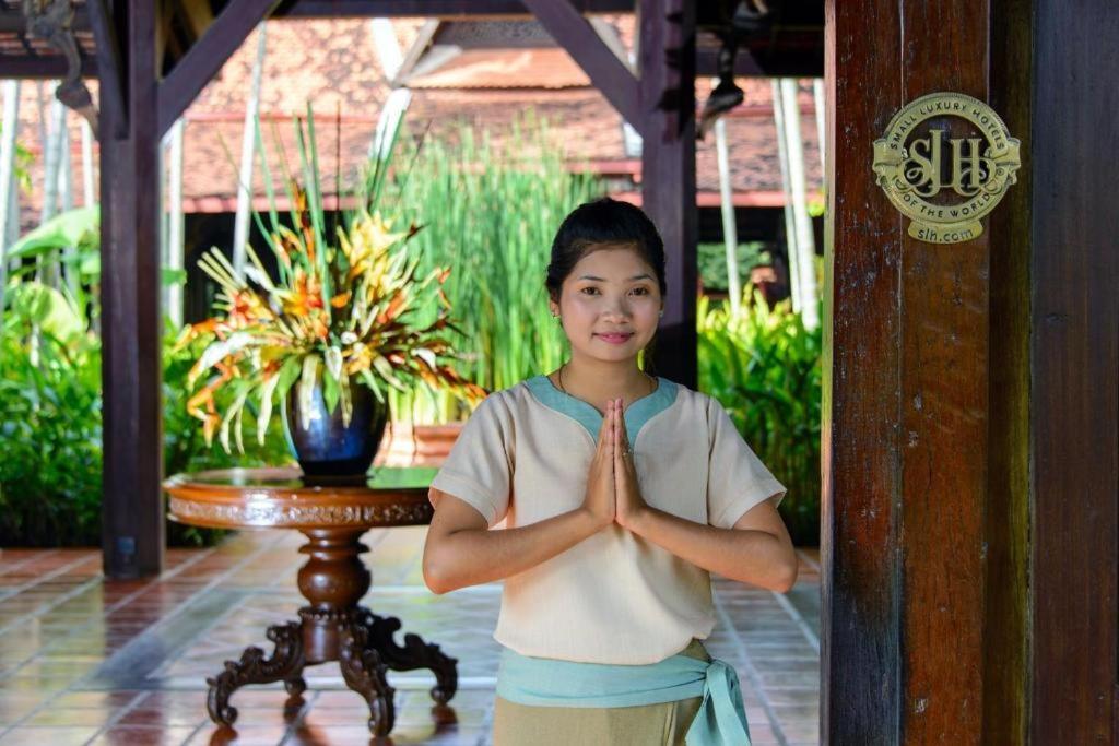 Angkor Village Resort & Spa Σιέμ Ρέαπ Εξωτερικό φωτογραφία