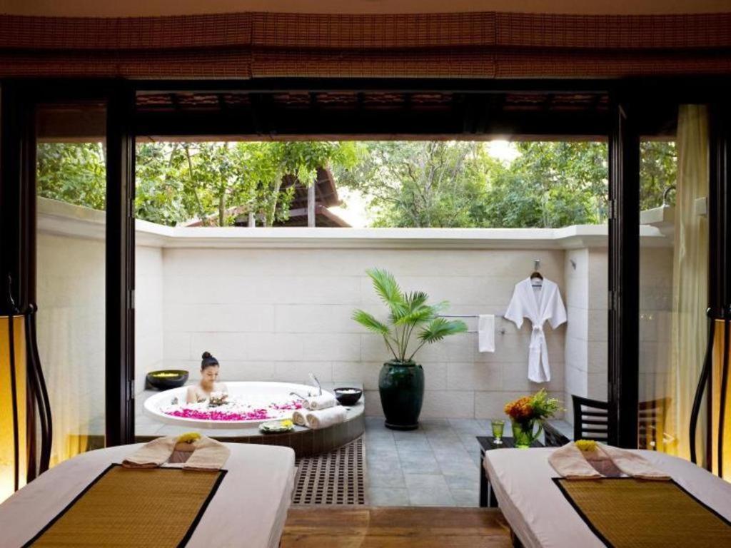 Angkor Village Resort & Spa Σιέμ Ρέαπ Εξωτερικό φωτογραφία