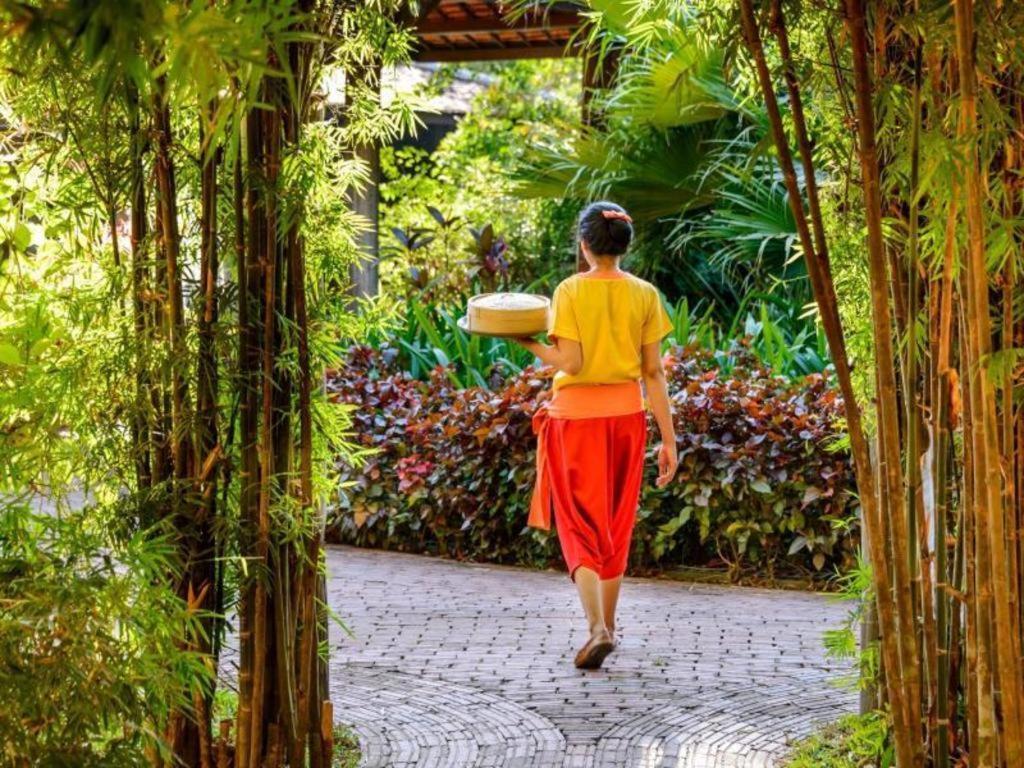 Angkor Village Resort & Spa Σιέμ Ρέαπ Εξωτερικό φωτογραφία