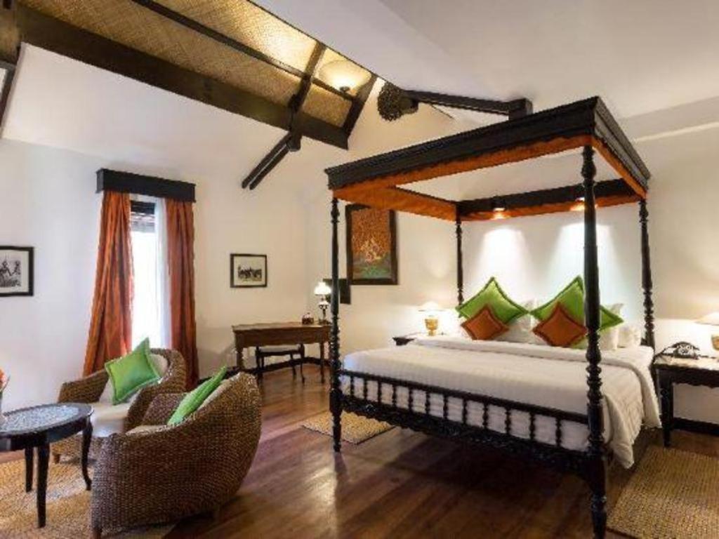 Angkor Village Resort & Spa Σιέμ Ρέαπ Εξωτερικό φωτογραφία
