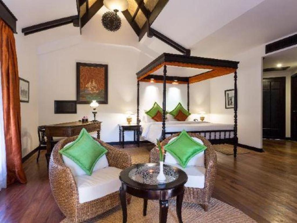 Angkor Village Resort & Spa Σιέμ Ρέαπ Εξωτερικό φωτογραφία