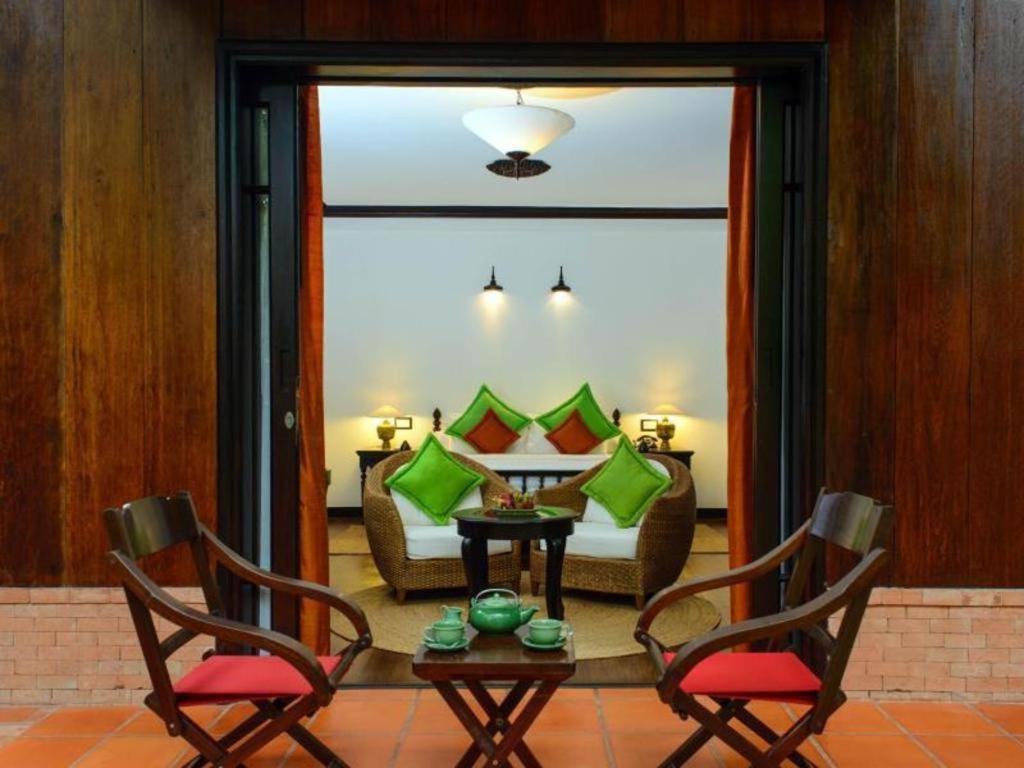 Angkor Village Resort & Spa Σιέμ Ρέαπ Εξωτερικό φωτογραφία