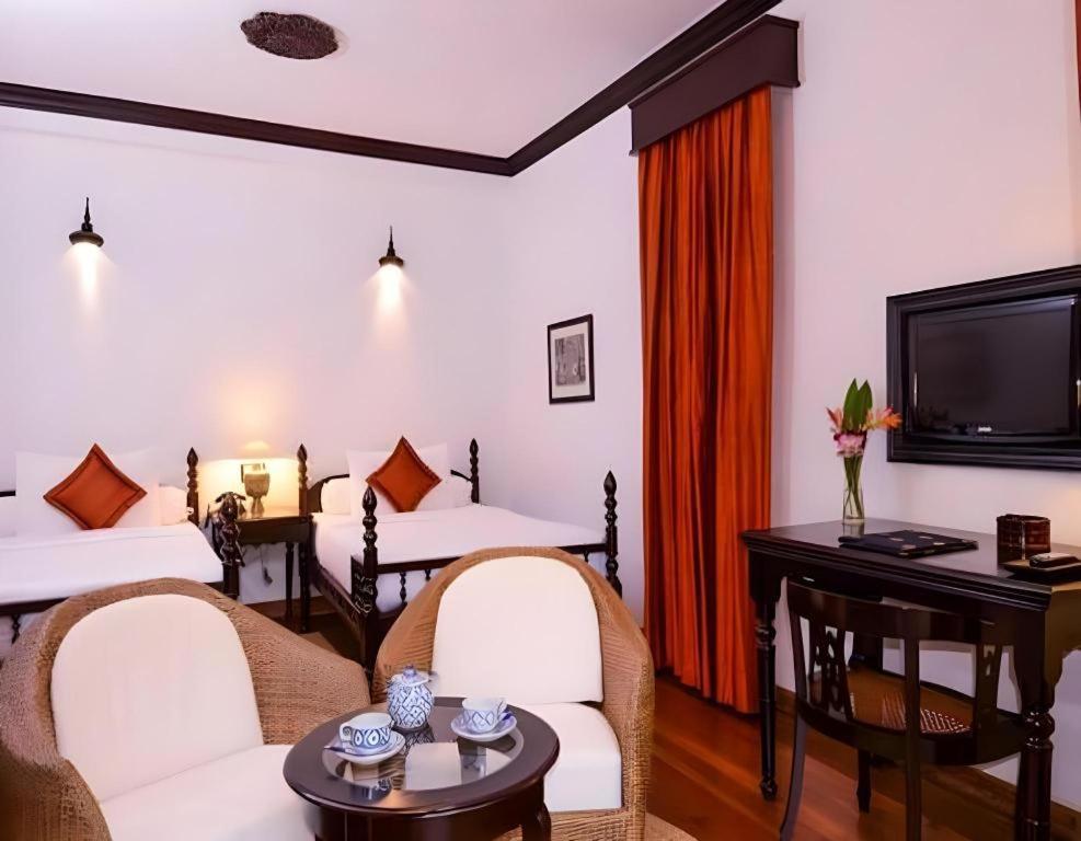 Angkor Village Resort & Spa Σιέμ Ρέαπ Εξωτερικό φωτογραφία