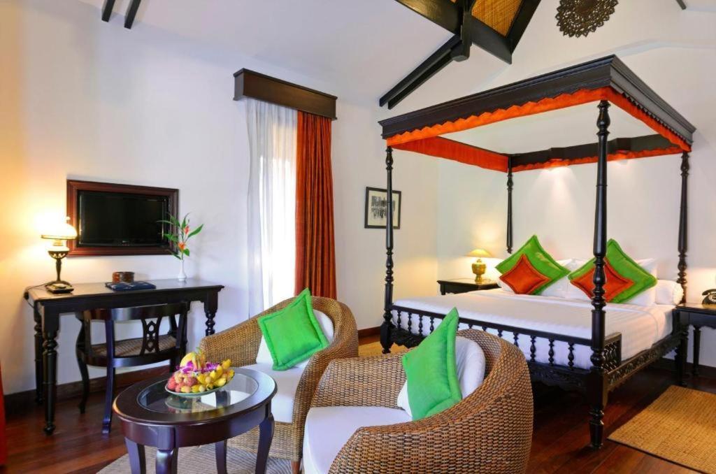 Angkor Village Resort & Spa Σιέμ Ρέαπ Εξωτερικό φωτογραφία