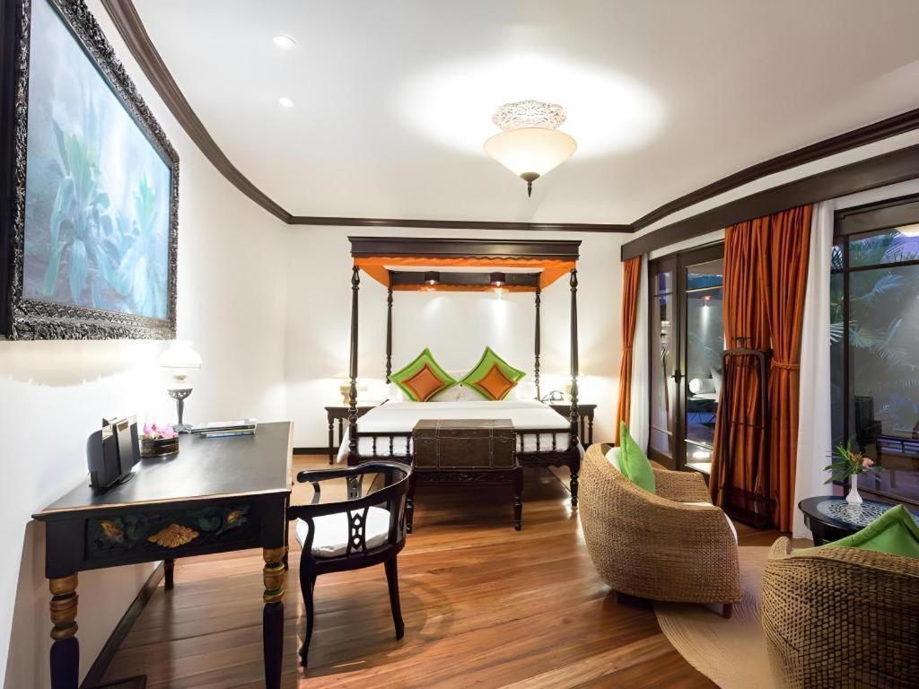 Angkor Village Resort & Spa Σιέμ Ρέαπ Εξωτερικό φωτογραφία