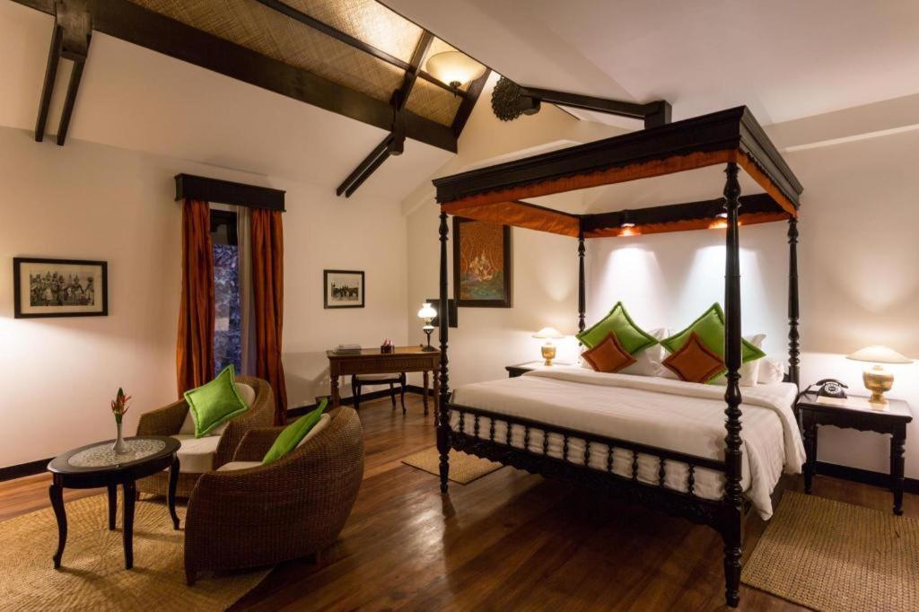 Angkor Village Resort & Spa Σιέμ Ρέαπ Εξωτερικό φωτογραφία