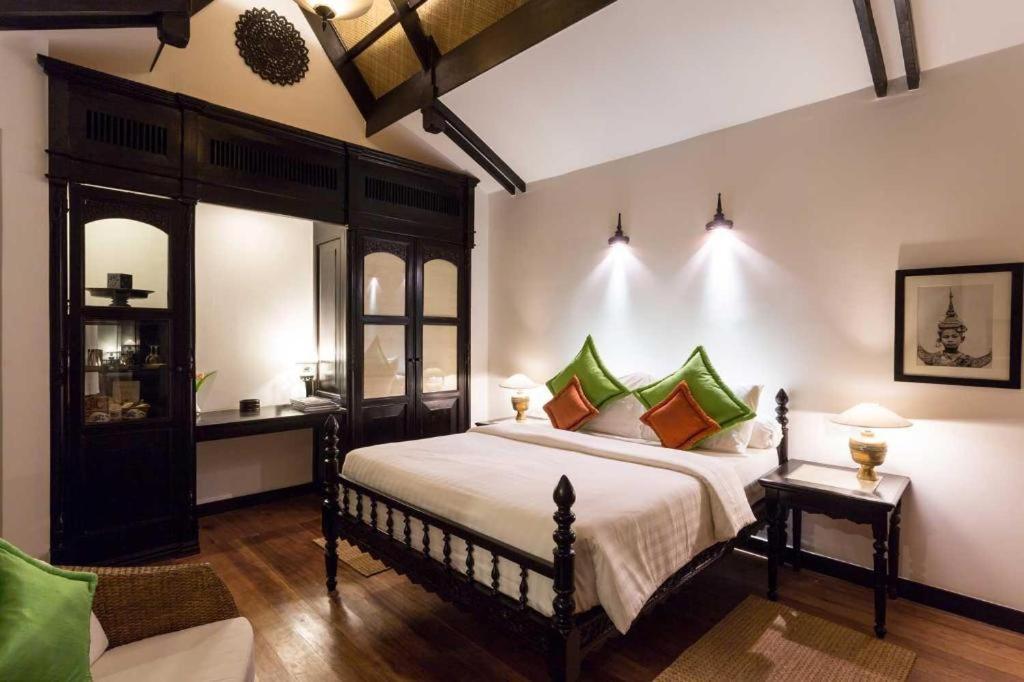 Angkor Village Resort & Spa Σιέμ Ρέαπ Εξωτερικό φωτογραφία