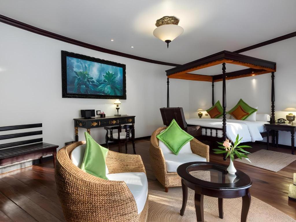 Angkor Village Resort & Spa Σιέμ Ρέαπ Εξωτερικό φωτογραφία