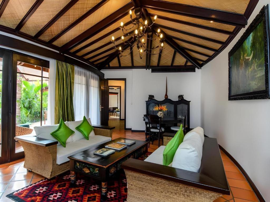 Angkor Village Resort & Spa Σιέμ Ρέαπ Εξωτερικό φωτογραφία
