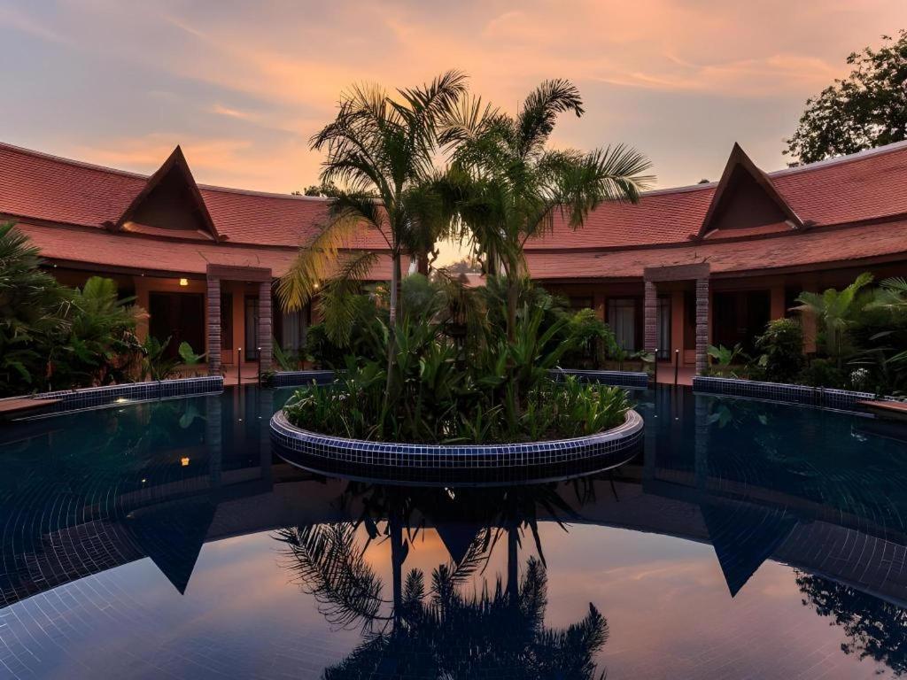 Angkor Village Resort & Spa Σιέμ Ρέαπ Εξωτερικό φωτογραφία