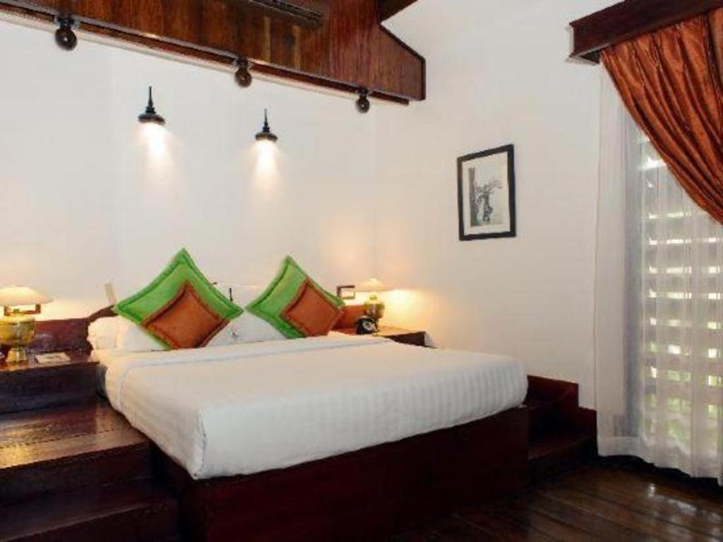 Angkor Village Resort & Spa Σιέμ Ρέαπ Εξωτερικό φωτογραφία