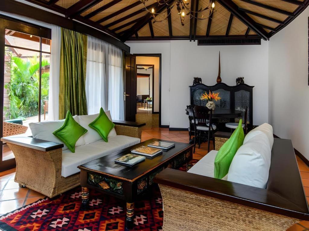 Angkor Village Resort & Spa Σιέμ Ρέαπ Εξωτερικό φωτογραφία