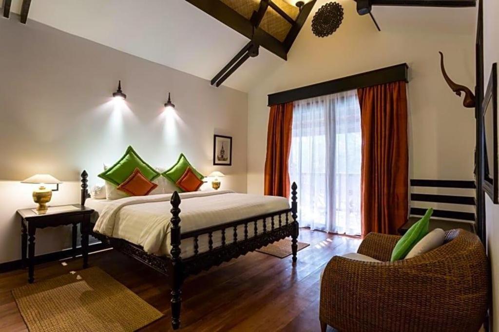 Angkor Village Resort & Spa Σιέμ Ρέαπ Εξωτερικό φωτογραφία