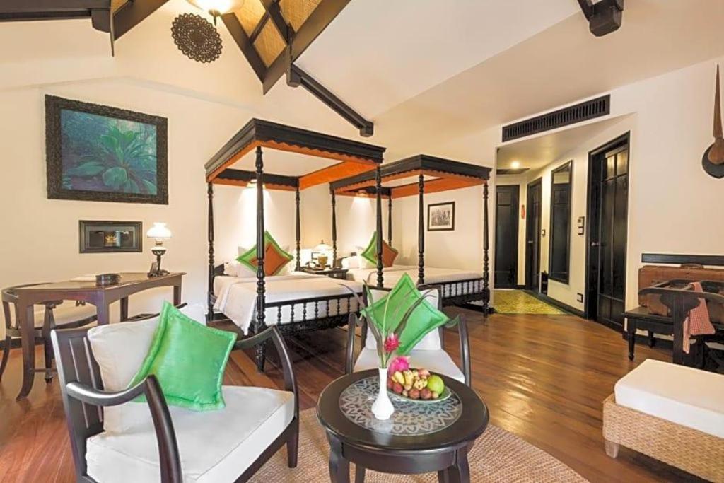 Angkor Village Resort & Spa Σιέμ Ρέαπ Εξωτερικό φωτογραφία
